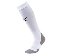 PUMA LIGA Socks Core Stutzenstrumpf Blanc F04 3 ( 39-42 )