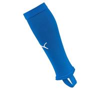 PUMA Homme Team Liga Stirrup Socks Core Chaussettes De Foot, Bleu (Electric Lemonade), 1 EU