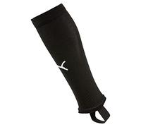 PUMA Homme Team Liga Stirrup Socks Core Chaussettes De Foot, Puma Black-Puma White, 2 EU