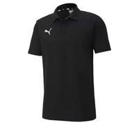 PUMA Homme Teamgoal 23 Casuals Polo Shirt, Puma Black, M EU