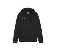 Puma Homme teamGOAL Casuals Hooded Jacket Veste à Capuche 658595 Noir
