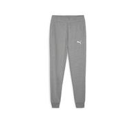 Puma Homme teamGOAL Casuals Pants Pantalon Jogging Survêtement 658598 Gris