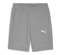 PUMA teamGOAL Casuals Shorts gris F33 2XL
