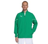 PUMA Homme Teamrise Sideline Jacket Veste De Surv tement, Veste De Survêtement, XL EU