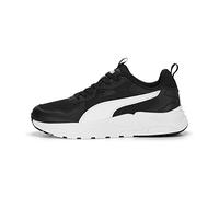 PUMA Homme Trinity Lite Chaussures de Football, Noir, 44.5 EU