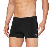 PUMA Homme Trunk Maillot De Bain, Noir, L EU