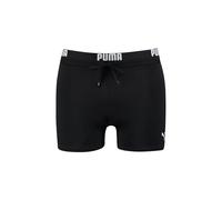 PUMA Maillot de bain Trunk Homme Noir Taille L (EU)