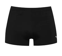 PUMA Homme Trunk Maillot De Bain, Noir, XS EU