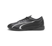 PUMA Homme Ultra Play It Chaussure de Football, Black Asphalt, 44.5 EU