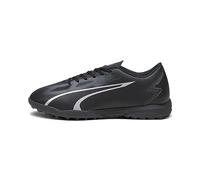 PUMA Homme Ultra Play TT Chaussure de Football, Black Asphalt, 44 EU