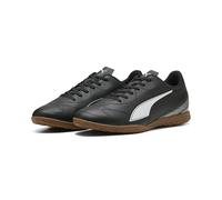 PUMA Homme Vitoria II It Chaussure de Football, Noir Blanc, 40 EU