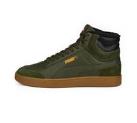 PUMA Homme Winter Boots Shuffle Mid M 387609 02 Sneakers Basses