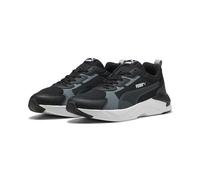 Puma Homme X-Ray 3 LT Sportstyle Core, Noir-Gris Fort-Gris Moyen Froid, 42 EU