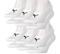PUMA Hommes Chaussettes 3er Pack