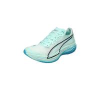 PUMA Hommes Deviate Nitro Elite 3 Chaussure De Compétition Chaussures De Running Mint Melt-Speed Blue - Mint 44,5