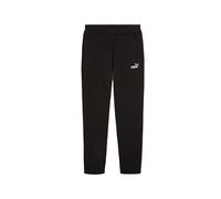 Puma Hommes Essentials No 1 Sweatpants Tr Op 682612 Jogging Hose Training Noir