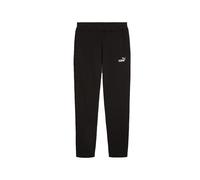 Puma Hommes Essentials No 1 Sweatpants Tr Op 682612 Jogging Hose Training Noir