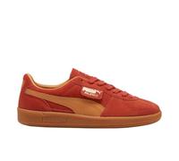 Puma Hommes Palermo Vintage Chaussures, Rouge, 9.5