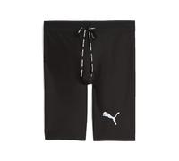 Puma Hommes Raceday Ultraform 9In Short Tight Vêtements De Course Collant De Course Puma Black - Noir L