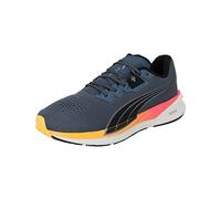 PUMA Hommes Regular Cushioning Chaussures de Course Homme Eternity Nitro, Evening Sky, 42 EU