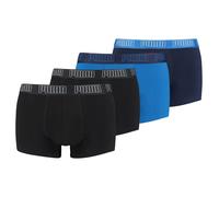 PUMA Hommes Slips Coton Extensible Logo Taille Boxer Slip