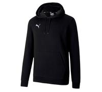 Puma Hommes Teamgoal 23 Casuals Hoody Sweatshirt Pullover 656580 Noir