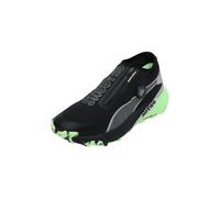 Puma Hommes Voyage Nitro 3 Disc Chaussure Trail Chaussures De Running Black/Silver/Fizzy Apple - Noir 44