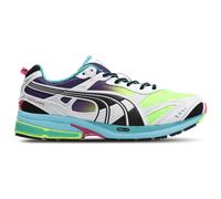 Puma Homura Homme - Baskets, Violet - Pointure 40.5 - Maille/synthétique Purple 40.5