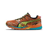Puma - Homura OG+ Baskets - Homme - Sport - Orange - Taille: 38 1/2 EU