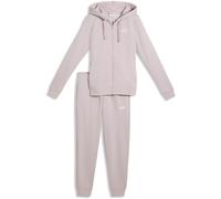 Puma Tracksuit Rose XL Femme