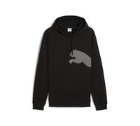 PUMA Hoodie à grand logo Train All Day Homme, Accessoires, Noir, M M