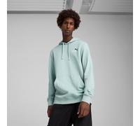 Puma Hoodie À Logo N° 1 Bicolore Essentials Homme, Vêtements, Modern Mint, L