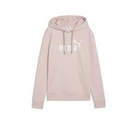 PUMA Hoodie à Logo N° 1 ESS Femme M, Misty Pink