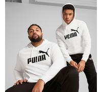Puma Hoodie À Logo N °1 Essentials Enfant Et Adolescent, Vêtements, Blanc, L