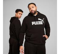 Puma Hoodie À Logo N °1 Essentials Enfant Et Adolescent, Vêtements, Noir, 3xl