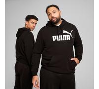 Puma Hoodie À Logo N °1 Essentials Enfant Et Adolescent, Vêtements, Noir, Xxl