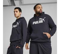 PUMA Hoodie à logo N° 1 Essentials Homme, Vêtements, Bleu, M M