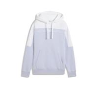 PUMA Hoodie Around The Block Femme M, Cool Weather Blue