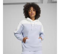 PUMA Hoodie Around The Block Femme XXL, Cool Weather Blue