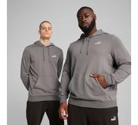 Puma Hoodie Avec Petit Logo N° 1 Essentials Homme, Vêtements, Cast Iron, L