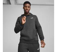 PUMA Hoodie avec petit logo N° 1 Essentials Homme, Vêtements, Gris, XL XL