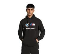 PUMA Hoodie BMW M Motorsport ESS Homme M, Black