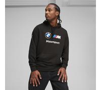 PUMA Hoodie BMW M Motorsport ESS Homme S, Black