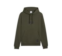 PUMA Hoodie Borussia Dortmund x Sesame Street Homme, Accessoires, Vert, XS XS