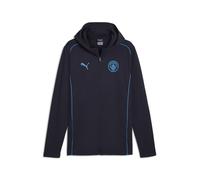 PUMA Hoodie Casuals Manchester City XL New Navy Magic Blue