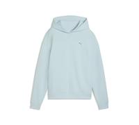 PUMA Hoodie CLOUDSPUN Femme, Vêtements, Bleu, S S