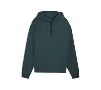 PUMA Hoodie CLOUDSPUN Homme, Accessoires, Vert, L L
