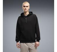 PUMA Hoodie CLOUDSPUN Homme, Vêtements, Noir, S S