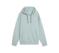 PUMA Hoodie Confort ESS Elevated Femme L, Modern Mint Green