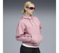 PUMA Hoodie confort Essentials Nature 2.0 Femme, Vêtements, Rose, S S
